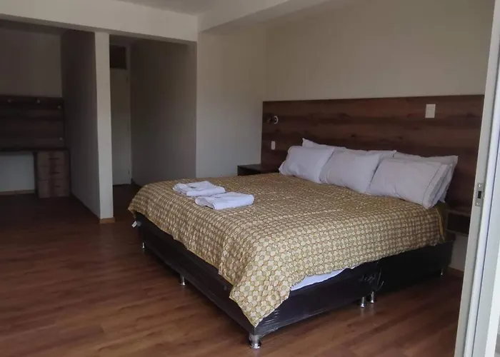 Appartement Romantica 303 Urubamba