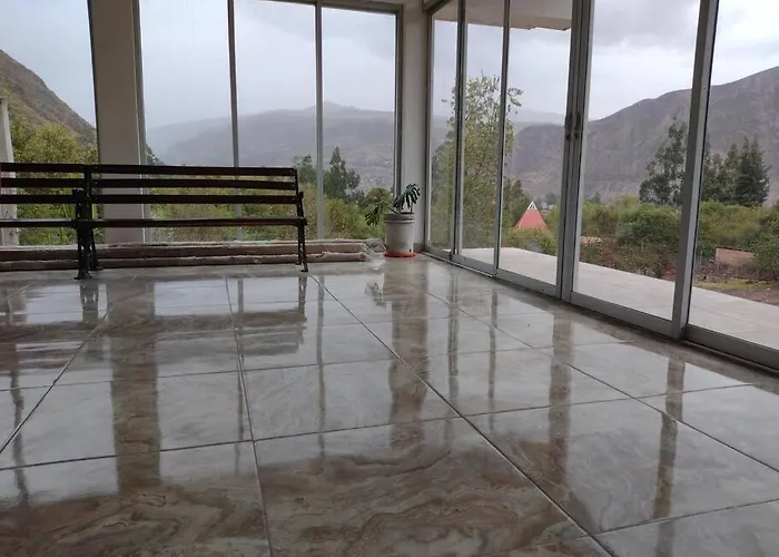 Romantica 303 Urubamba