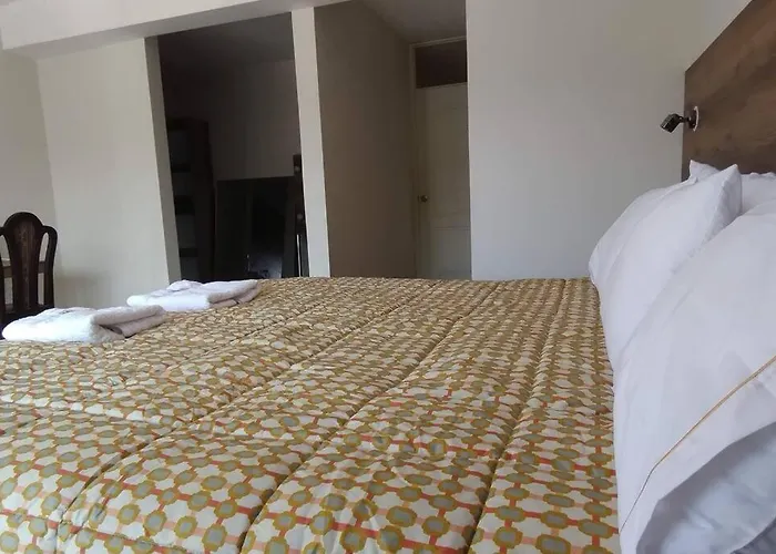 Appartement Romantica 303