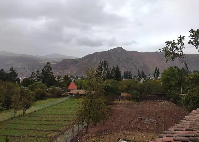 Romantica 303 * Urubamba