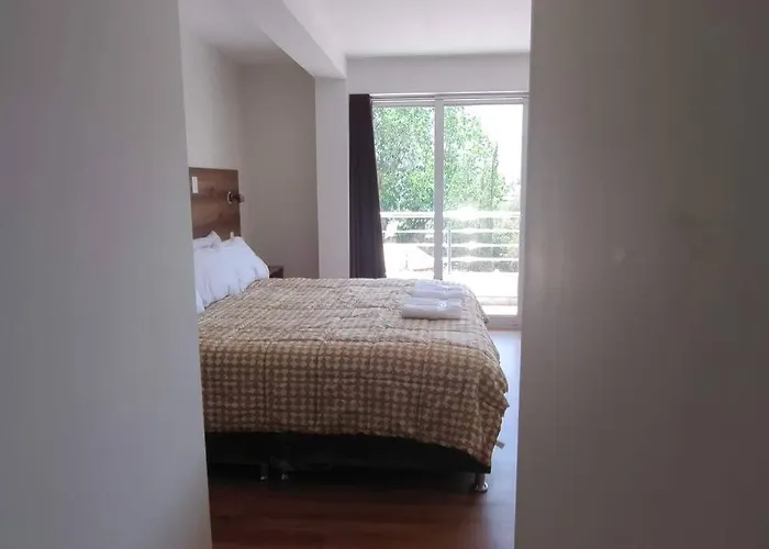 Appartement Romantica 303 Urubamba