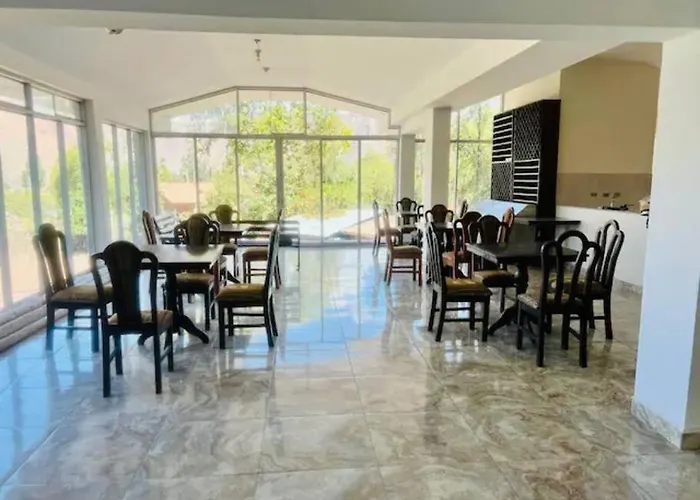 Appartement Romantica 303 *